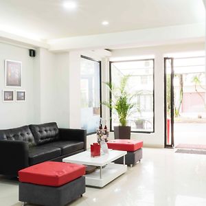 Hotel Quinta Avenida